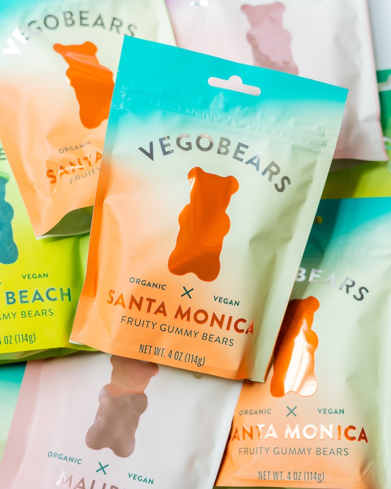 Variety Pack (Santa Monica 4oz, Venice Beach 4oz, Malibu 3.5oz)