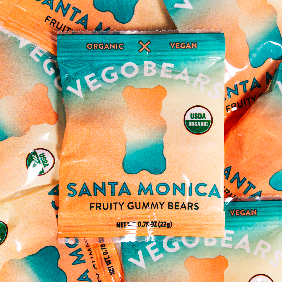 Santa Monica (.78 oz)