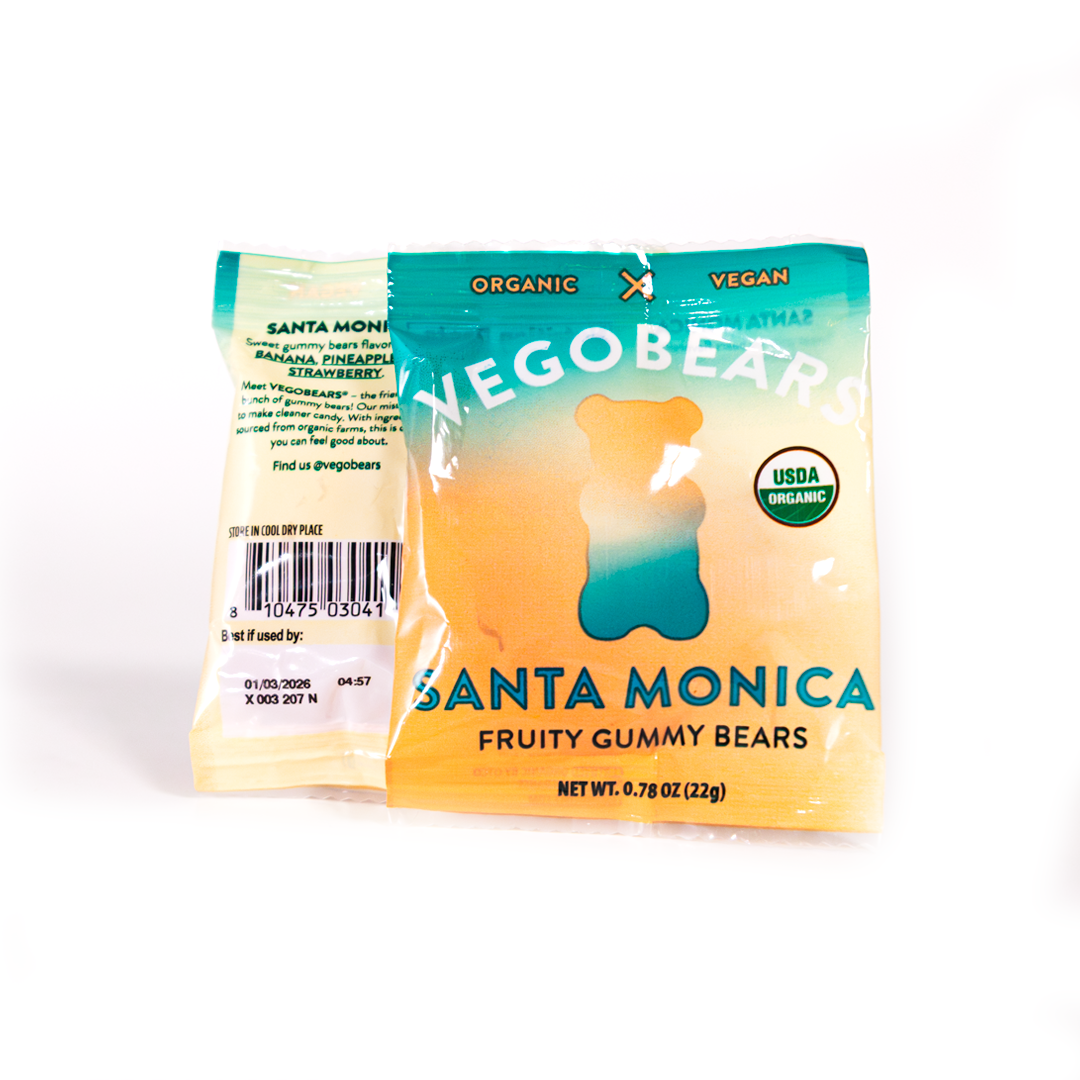 Santa Monica (.78 oz)