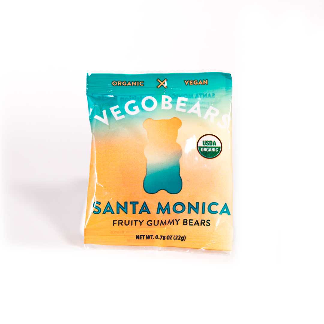 Santa Monica (.78 oz)
