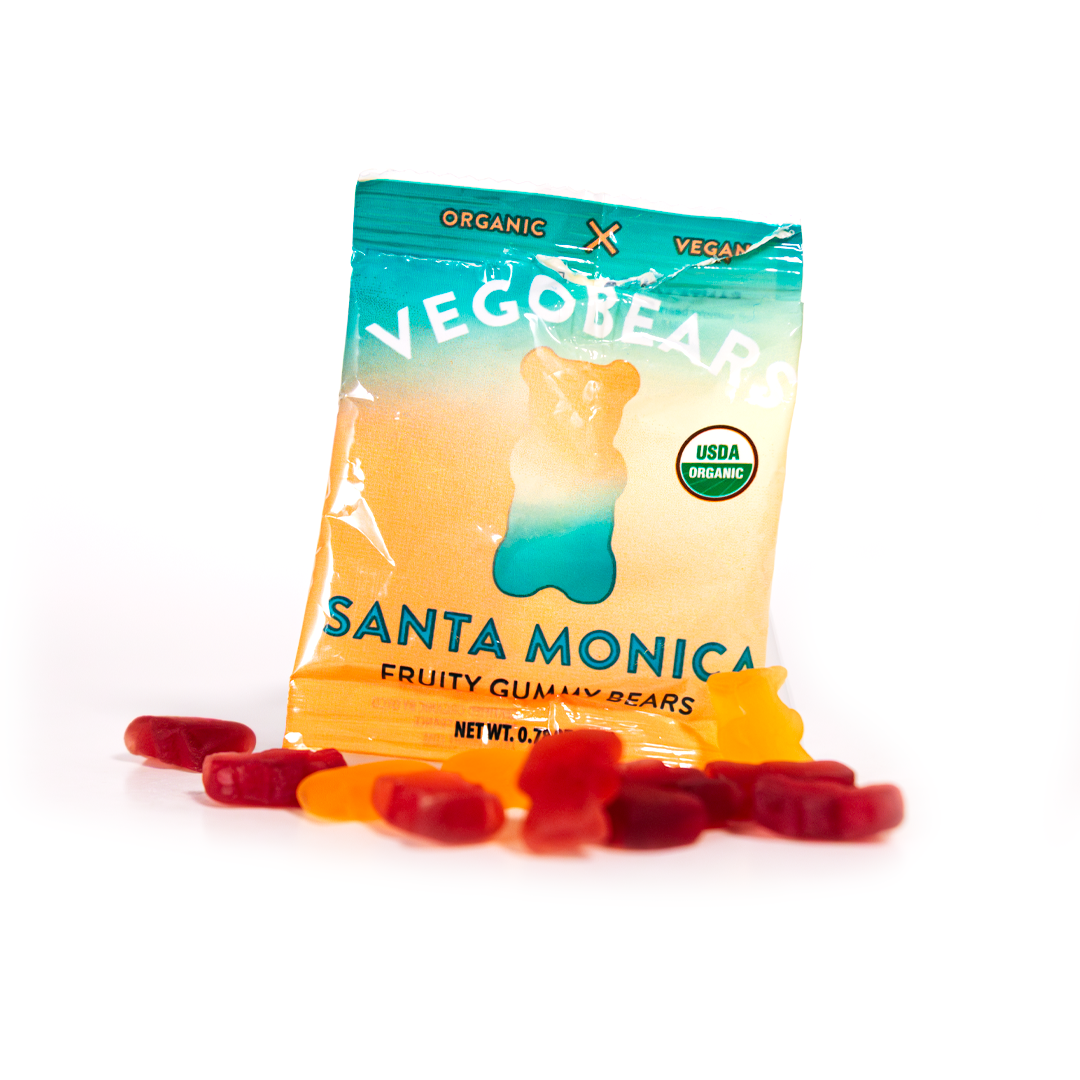 Santa Monica (.78 oz)
