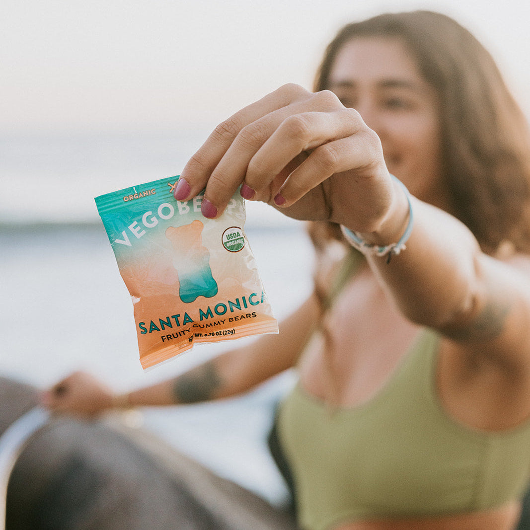 Santa Monica Gummies (.78 oz)