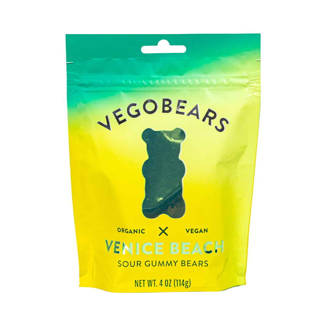 Venice Beach (4 oz.)