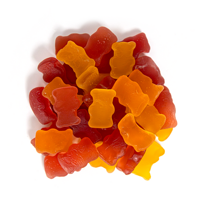 Santa Monica Gummies (.78 oz)