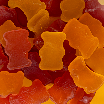Santa Monica Gummies (.78 oz)