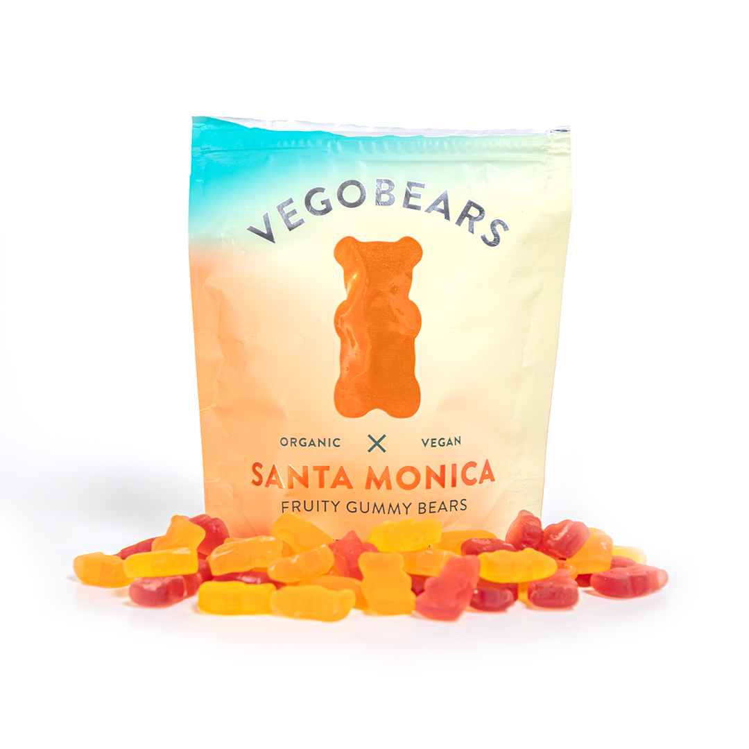 Santa Monica (4 oz.)