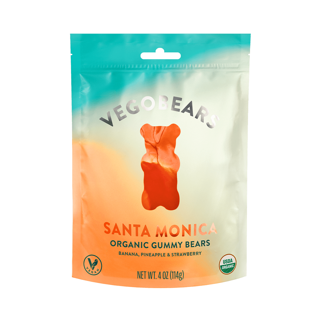 Santa Monica (4 oz.)