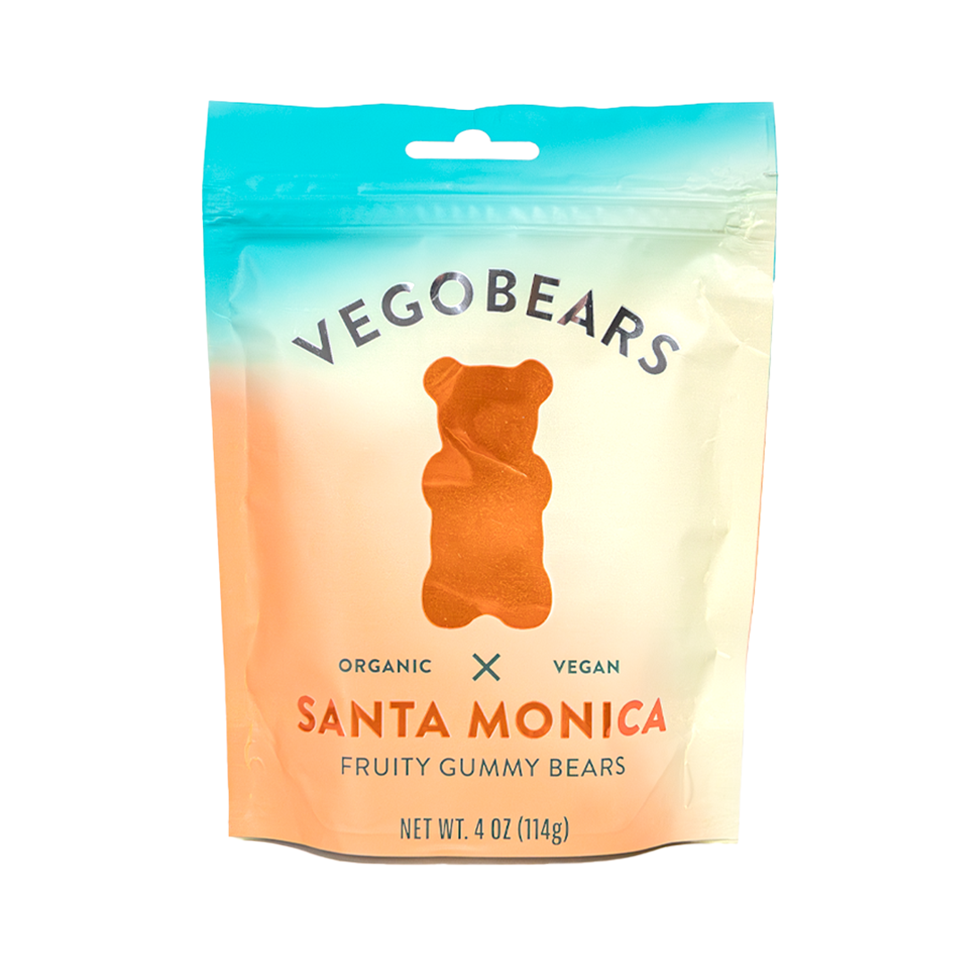 Santa Monica (4 oz.)