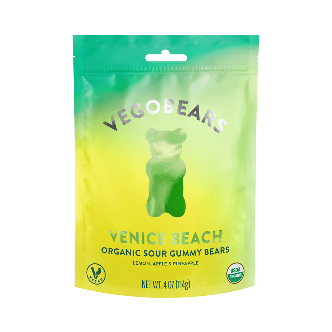 Venice Beach (4 oz.)
